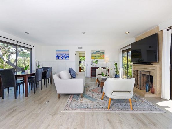 1553 Copa de Oro, La Jolla CA 92037
