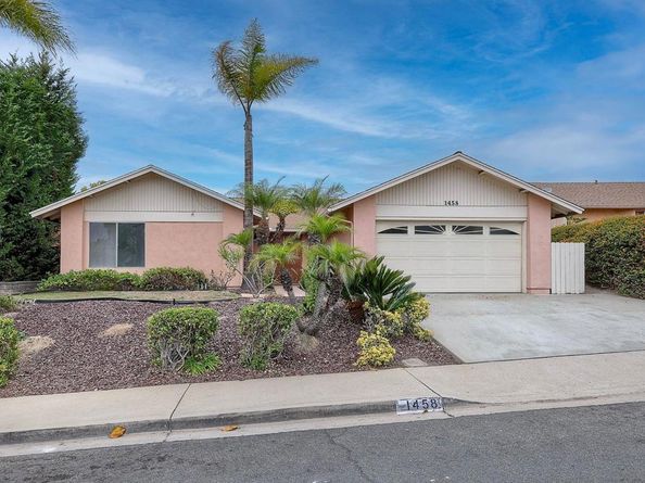 1458 Laurel Ave, Chula Vista CA 91911