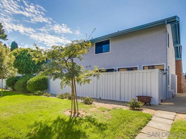 8280 Caminito Sonoma, La Jolla CA 92037