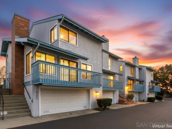 8280 Caminito Sonoma, La Jolla CA 92037