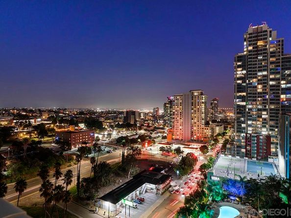 1441 9th Avenue 1401, San Diego CA 92101