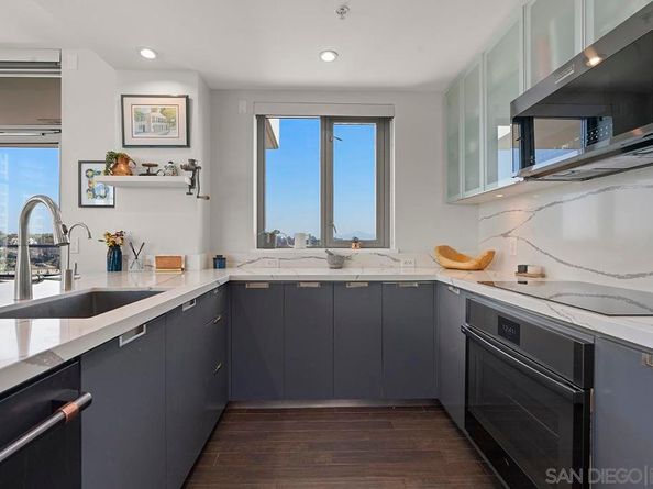 1441 9th Avenue 1401, San Diego CA 92101