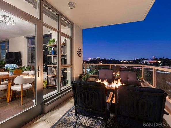 1441 9th Avenue 1401, San Diego CA 92101