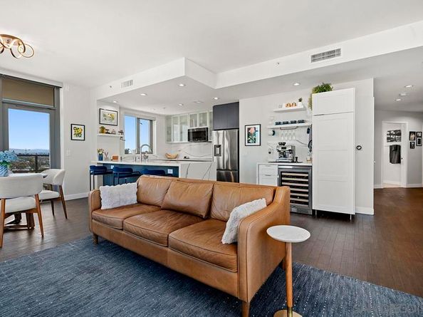 1441 9th Avenue 1401, San Diego CA 92101