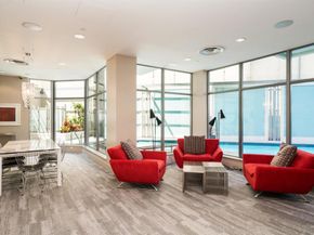 1441 9th Avenue 1401, San Diego CA 92101