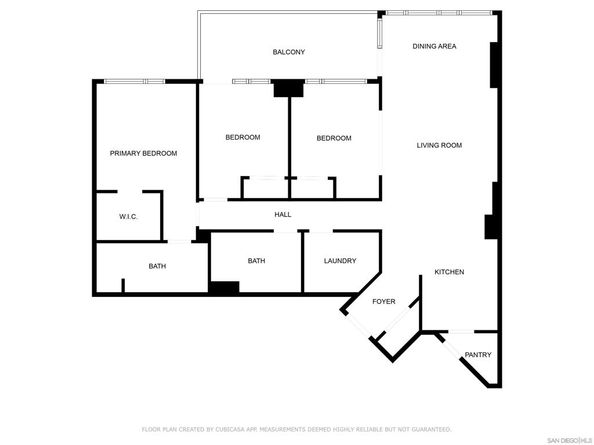1441 9th Avenue 1401, San Diego CA 92101