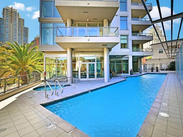 1441 9th Avenue 1401, San Diego CA 92101