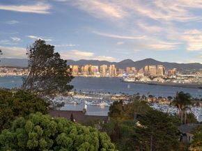 666 San Gorgonio St, San Diego CA 92106