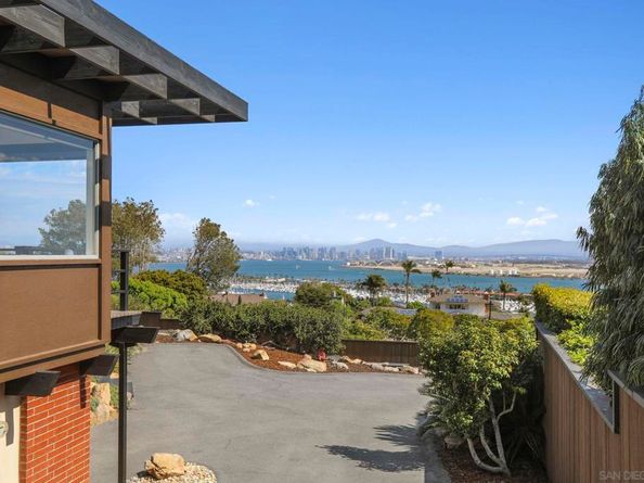 666 San Gorgonio St, San Diego CA 92106