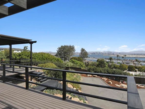 666 San Gorgonio St, San Diego CA 92106