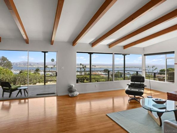 666 San Gorgonio St, San Diego CA 92106