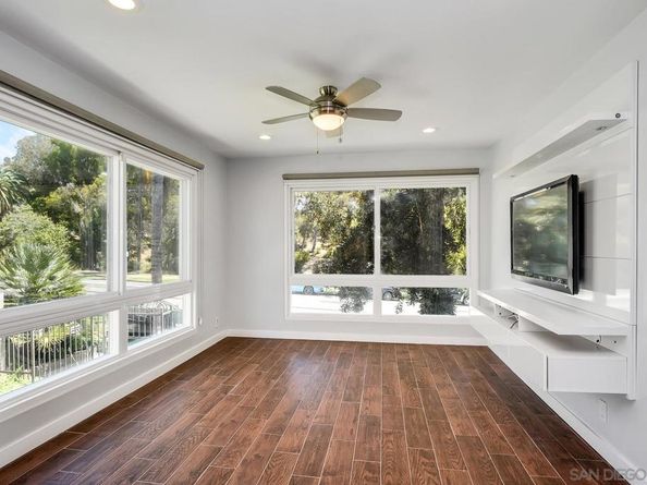 540 Hawthorn 2E, San Diego CA 92101