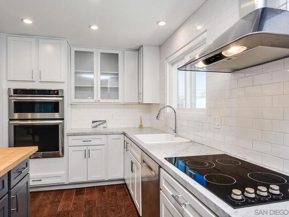 540 Hawthorn 2E, San Diego CA 92101