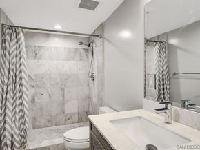 540 Hawthorn 2E, San Diego CA 92101