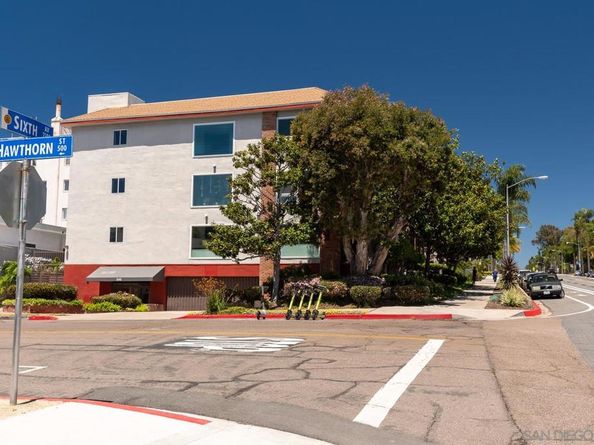 540 Hawthorn 2E, San Diego CA 92101