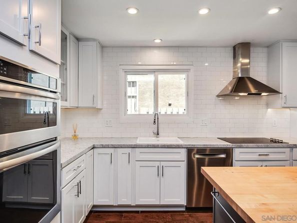 540 Hawthorn 2E, San Diego CA 92101