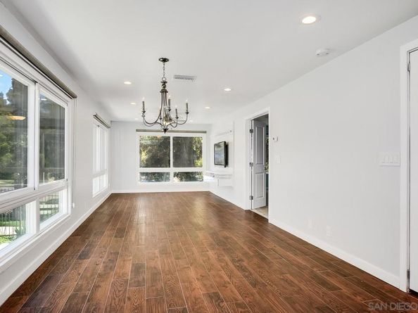 540 Hawthorn 2E, San Diego CA 92101