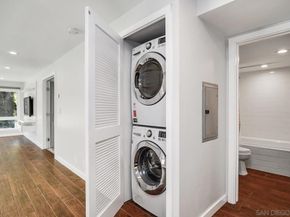 540 Hawthorn 2E, San Diego CA 92101