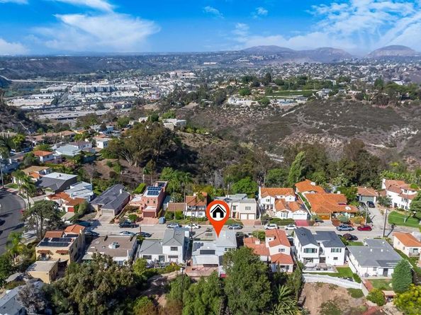 4417 Braeburn Rd, San Diego CA 92116