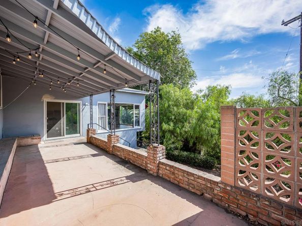 4417 Braeburn Rd, San Diego CA 92116