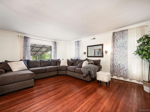 4417 Braeburn Rd, San Diego CA 92116