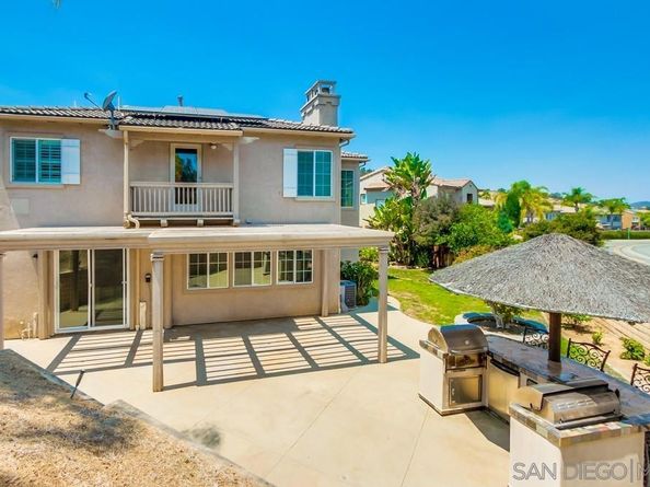 425 Camino Hermoso, San Marcos CA 92078