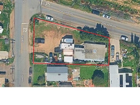 3965 Otay Valley Rd, Chula Vista CA 91911