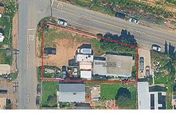 3965 Otay Valley Rd
