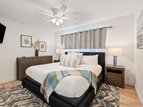 1816 Diamond, San Diego CA 92109
