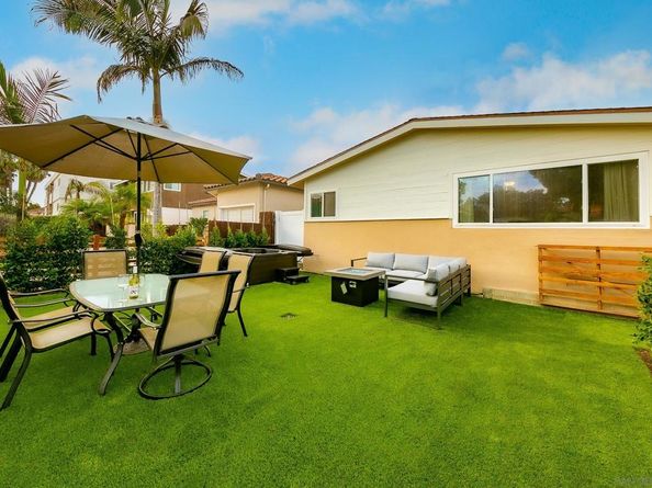 1816 Diamond, San Diego CA 92109