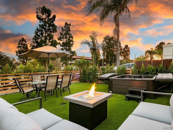 1816 Diamond, San Diego CA 92109