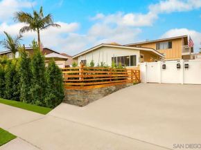 1816 Diamond, San Diego CA 92109