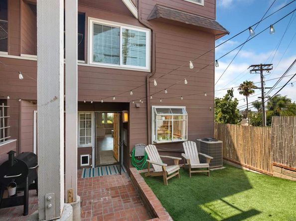 1806 McKee St A1, San Diego CA 92110