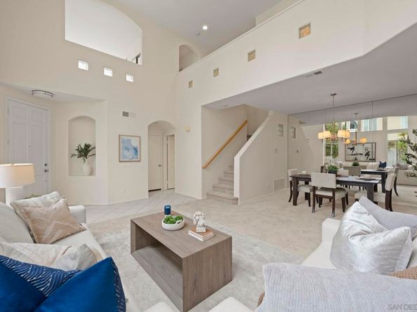 12518 Cavallo St, San Diego CA 92130