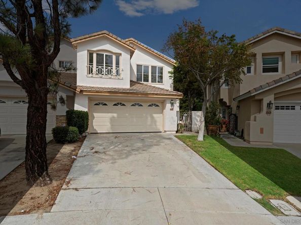 12518 Cavallo St, San Diego CA 92130