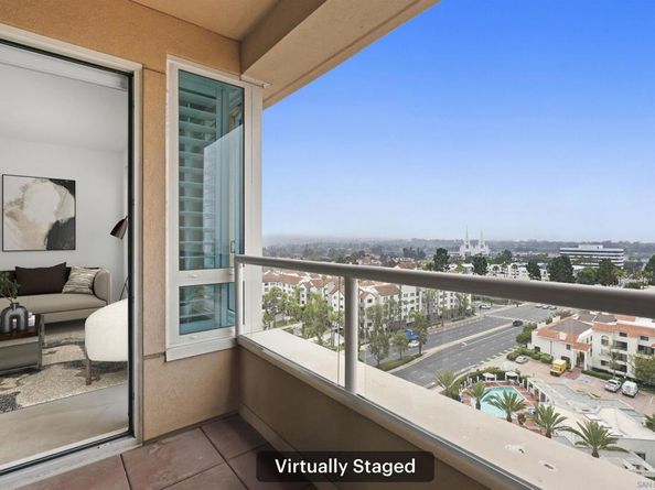 3890 Nobel Dr 1104, San Diego CA 92122