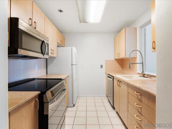 3890 Nobel Dr 1104, San Diego CA 92122