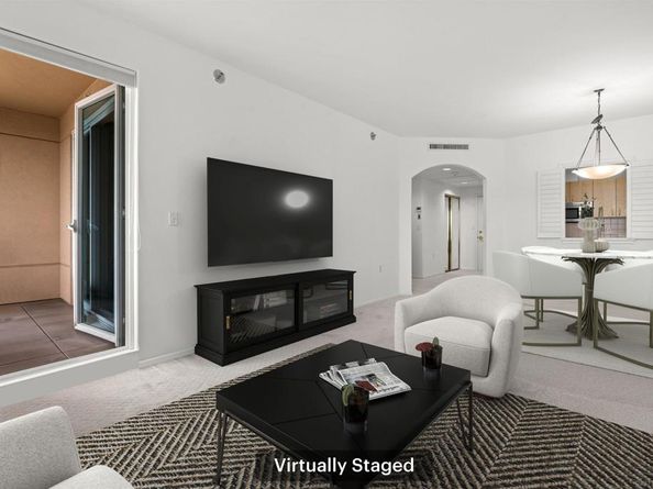 3890 Nobel Dr 1104, San Diego CA 92122