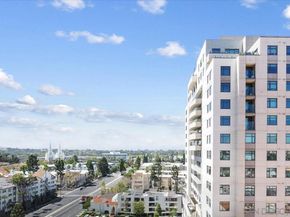 3890 Nobel Dr 1104, San Diego CA 92122