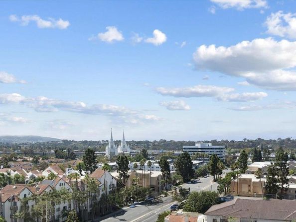 3890 Nobel Dr 1104, San Diego CA 92122