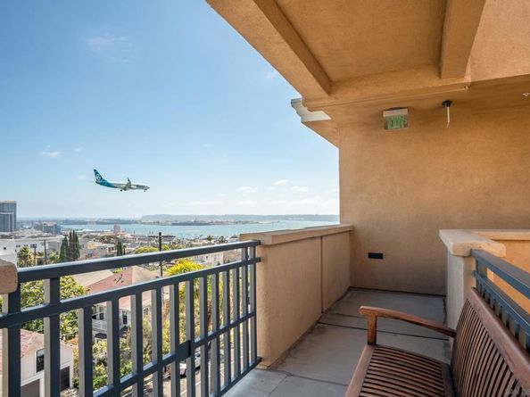 2330 1st Ave 115, San Diego CA 92101