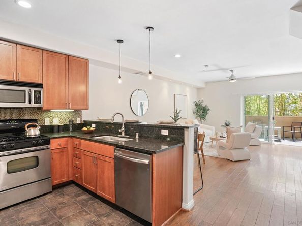2330 1st Ave 115, San Diego CA 92101