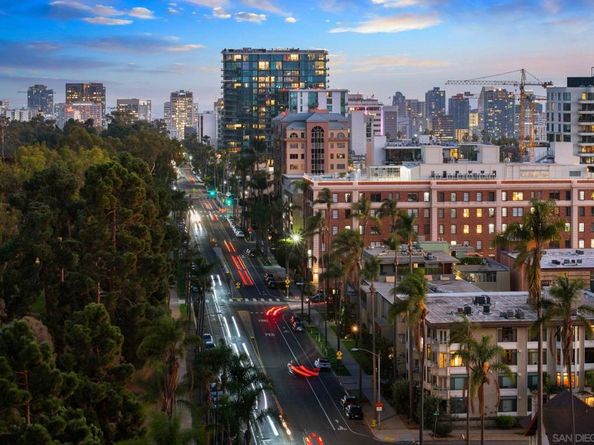 3415 6th Ave. 14, San Diego CA 92103