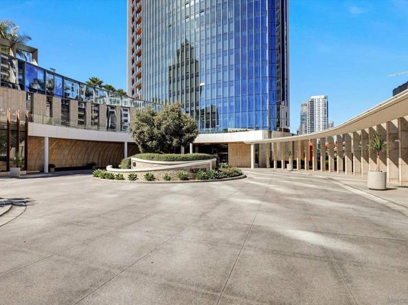 888 W W E St 502, San Diego CA 92101