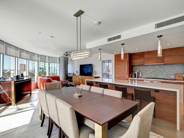 888 W W E St 502, San Diego CA 92101