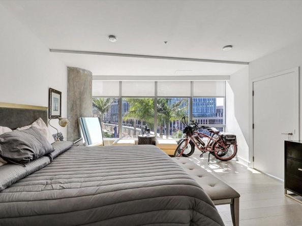 888 W W E St 502, San Diego CA 92101