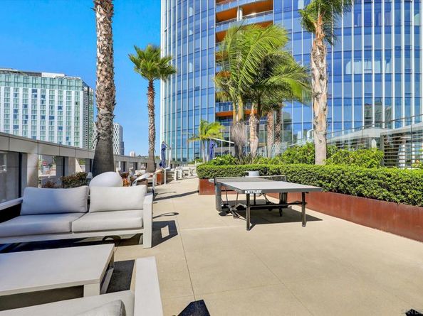 888 W W E St 502, San Diego CA 92101