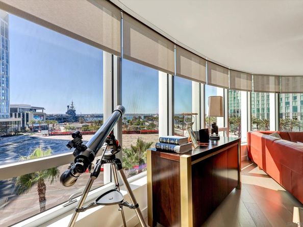 888 W W E St 502, San Diego CA 92101