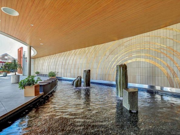 888 W W E St 502, San Diego CA 92101