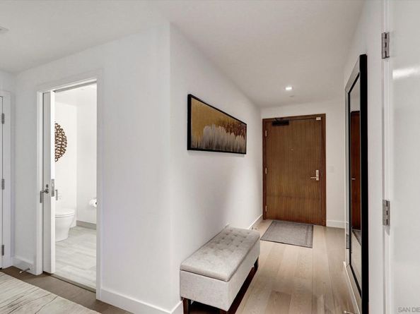 888 W W E St 502, San Diego CA 92101